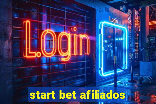 start bet afiliados