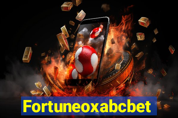 Fortuneoxabcbet