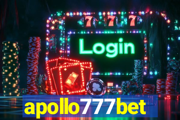 apollo777bet