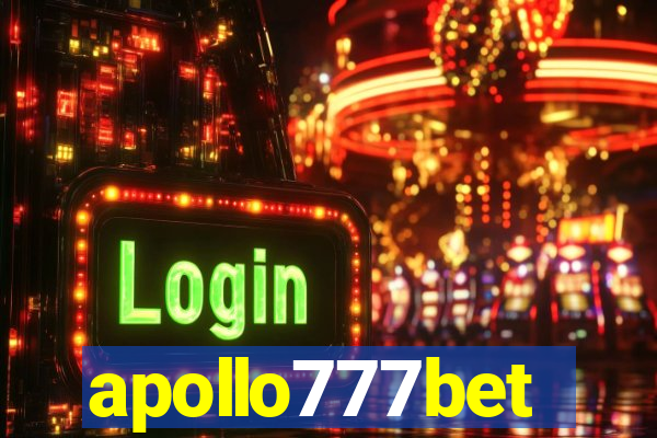 apollo777bet