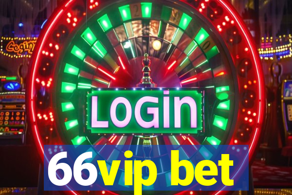 66vip bet