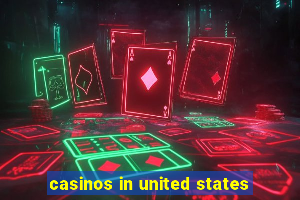 casinos in united states