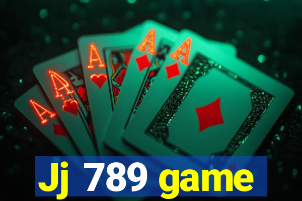 Jj 789 game