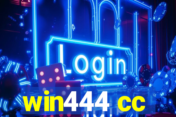 win444 cc