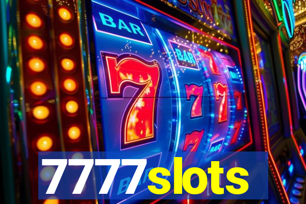 7777slots