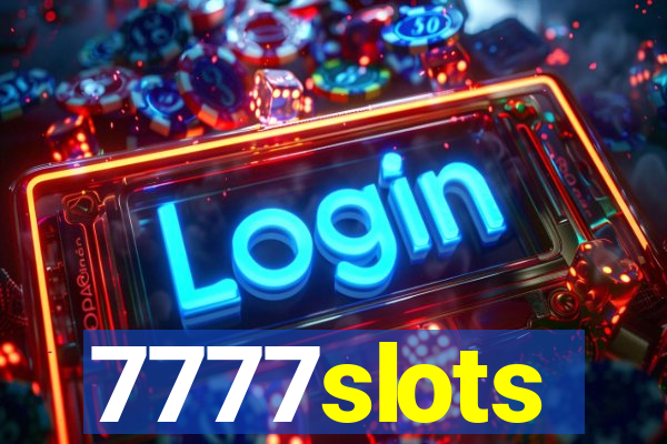 7777slots