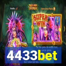 4433bet