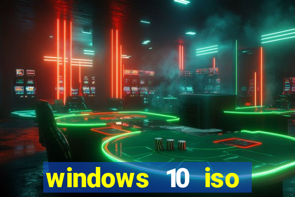 windows 10 iso google drive