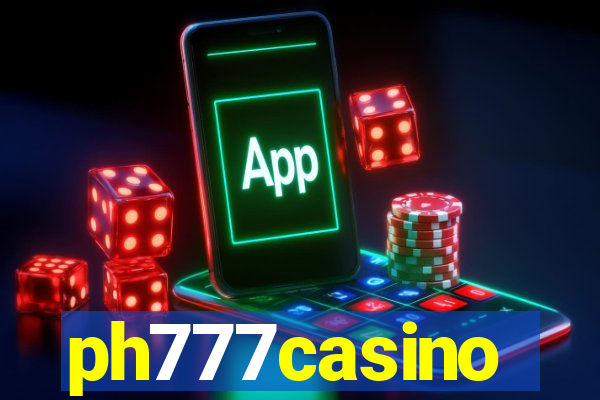 ph777casino