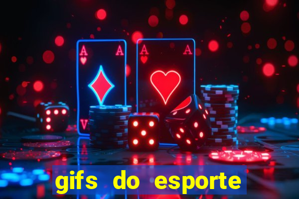 gifs do esporte clube bahia