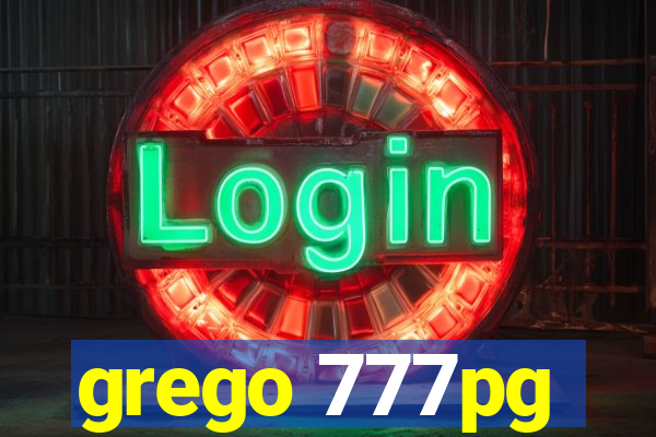 grego 777pg