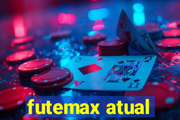 futemax atual