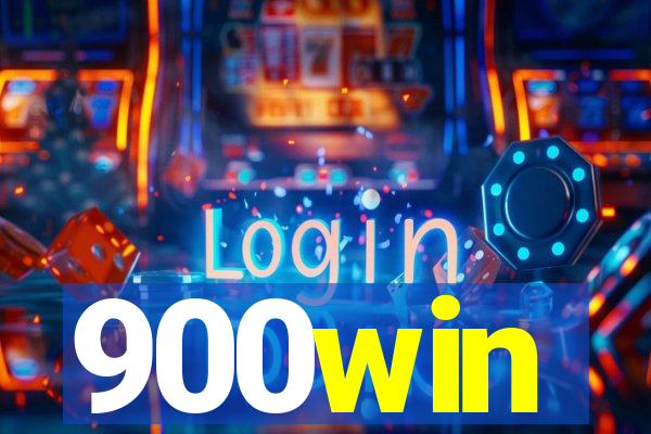 900win