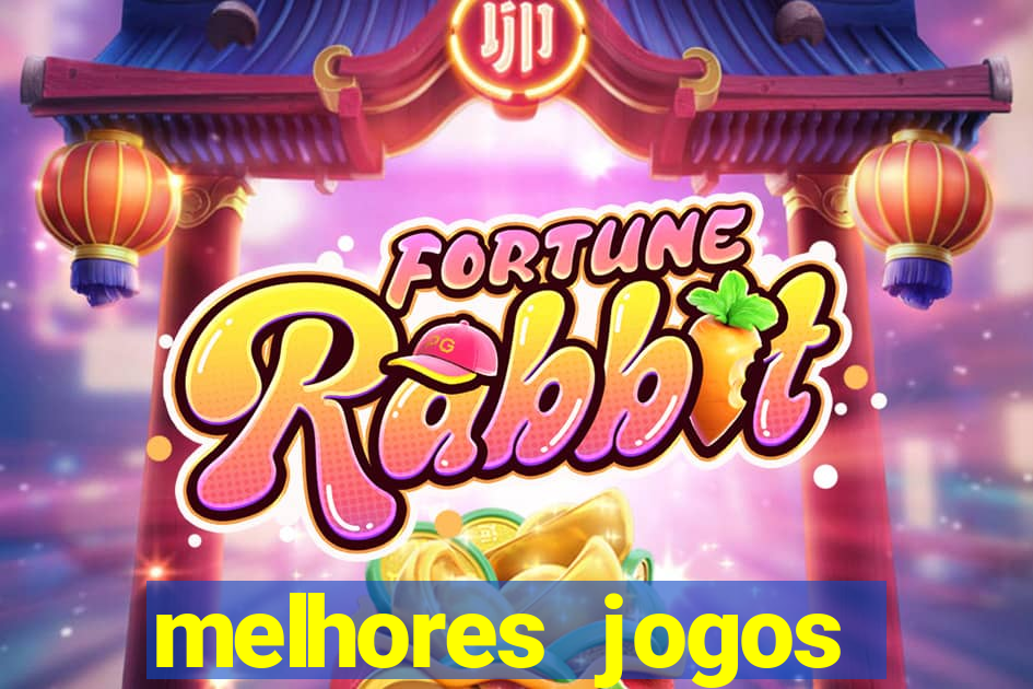 melhores jogos estrategia android