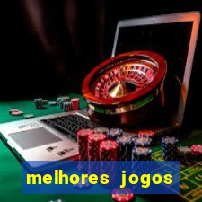 melhores jogos estrategia android