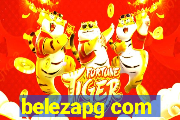 belezapg com