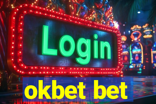 okbet bet