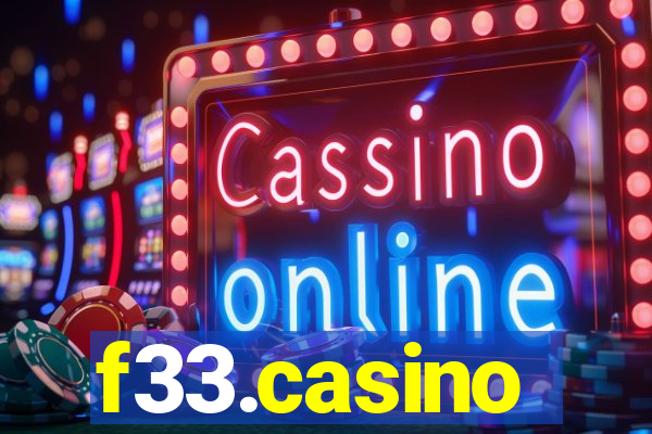 f33.casino