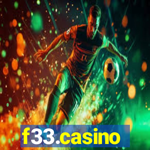 f33.casino