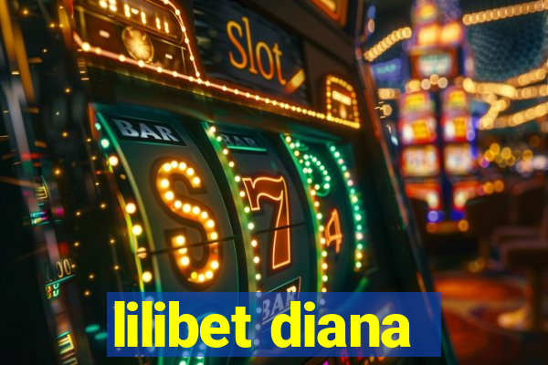 lilibet diana