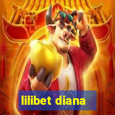 lilibet diana