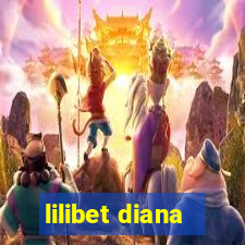 lilibet diana