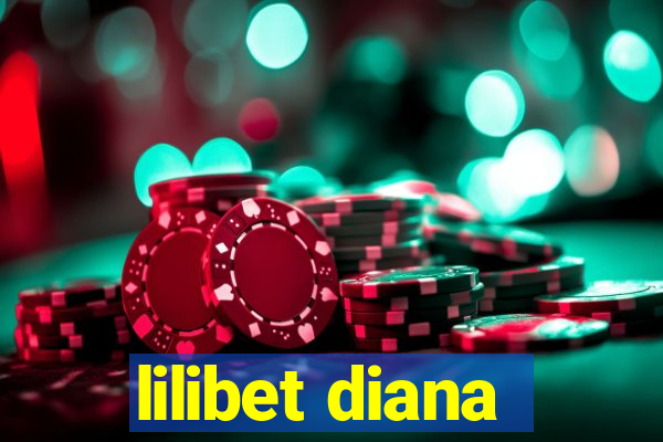 lilibet diana