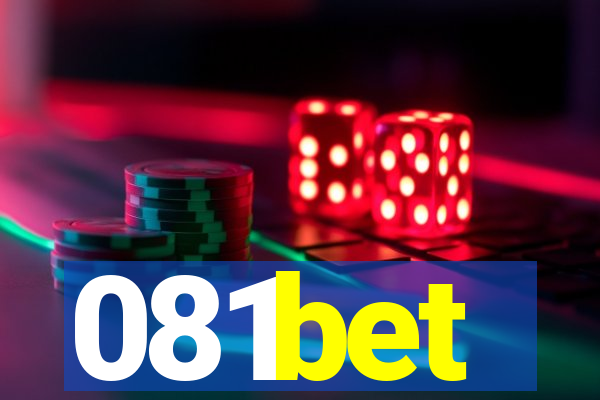 081bet