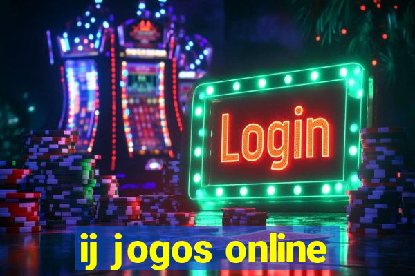 ij jogos online