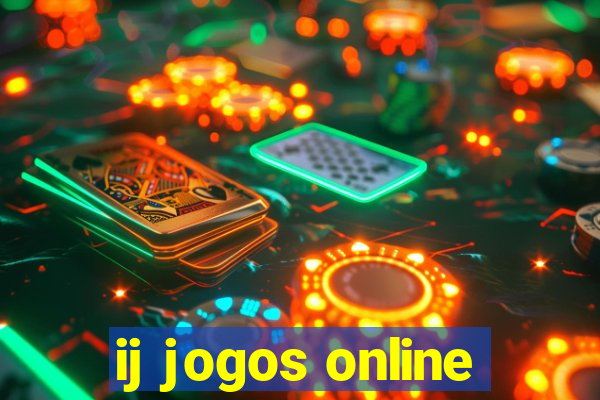 ij jogos online