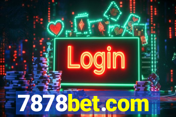 7878bet.com