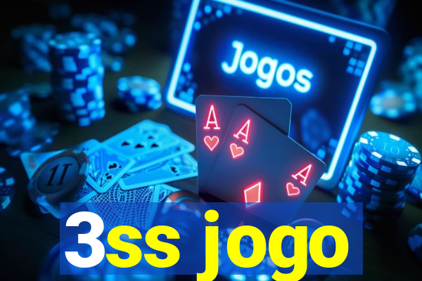 3ss jogo