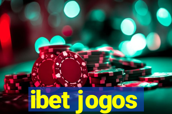 ibet jogos