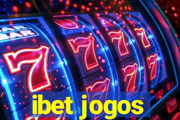 ibet jogos