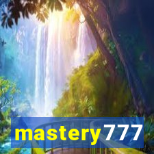 mastery777