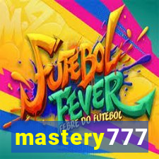 mastery777