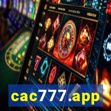 cac777.app