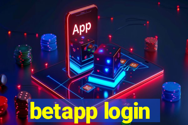 betapp login