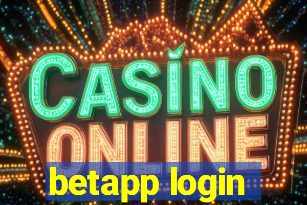 betapp login