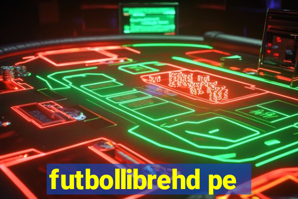 futbollibrehd pe