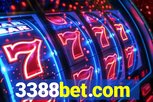 3388bet.com