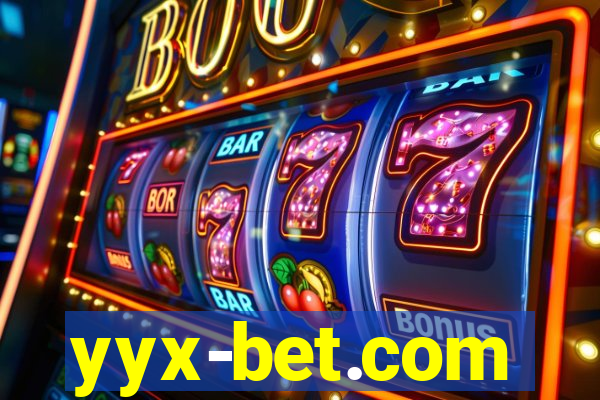 yyx-bet.com