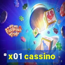 x01 cassino