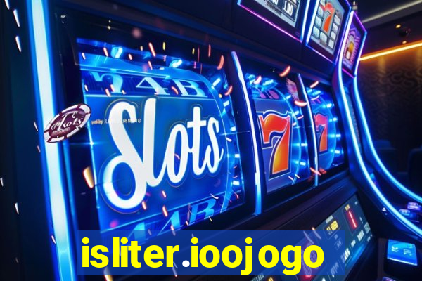 isliter.ioojogo