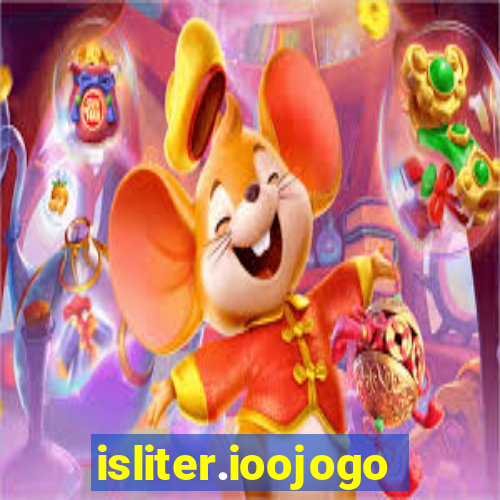 isliter.ioojogo