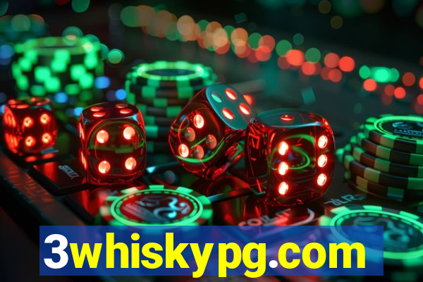 3whiskypg.com