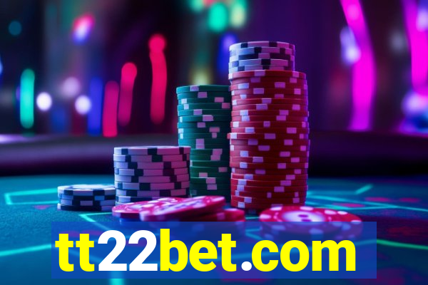 tt22bet.com