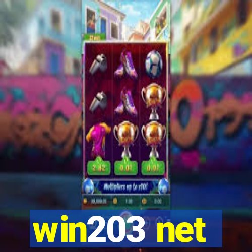 win203 net