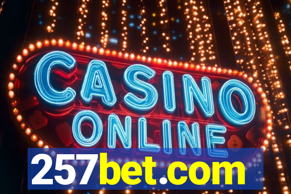 257bet.com