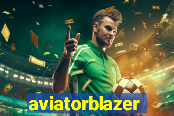 aviatorblazer